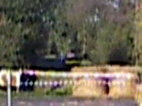 video 02: Ford Sierra cosworth