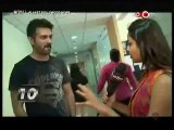 Herman clears marriage rumours with bipasha 24th march 2014