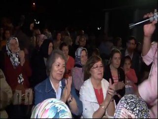 KEPEKLER KÖYÜ MUHTARLIĞI 1. BAHAR ŞENLİĞİ VE ERDAL GÜVENDİ KONSERİ (BÖLÜM-6 )