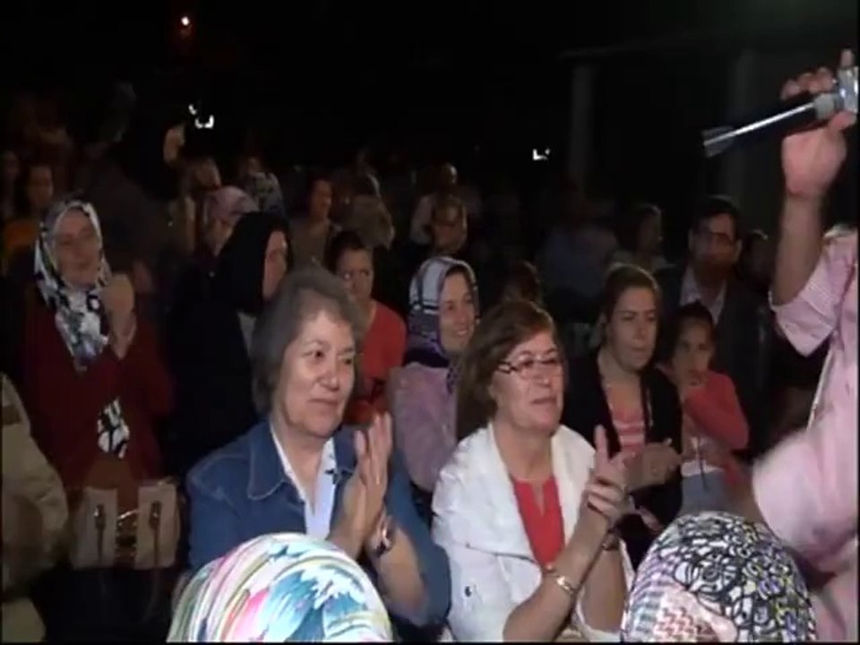 KEPEKLER KÖYÜ MUHTARLIĞI 1. BAHAR ŞENLİĞİ VE ERDAL GÜVENDİ KONSERİ (BÖLÜM-6 )