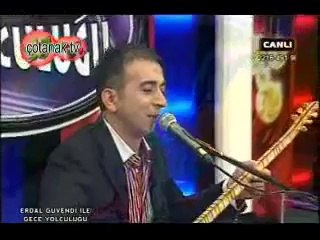 Erdal GÜVENDİ Giresunun İçinde