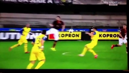 Francesco Totti & Mattia Destro