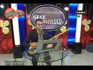 Erdal GÜVENDİ Ben Seni Sevdiğimi
