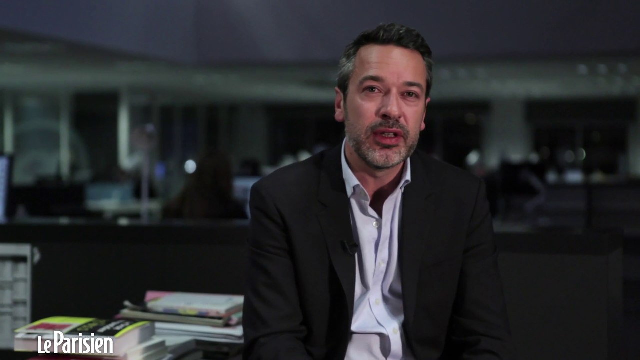 L'édito du Parisien. Municipales 2014 : "L'avertissement des Français à François Hollande"