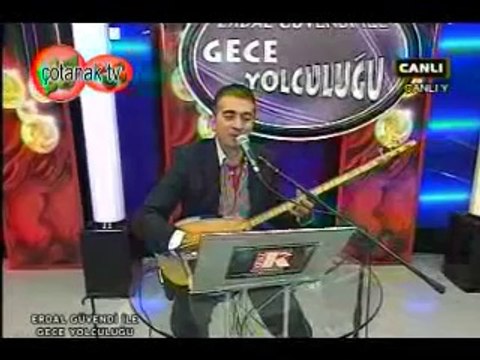 Erdal GÜVENDİ Asker Yolu Beklerim