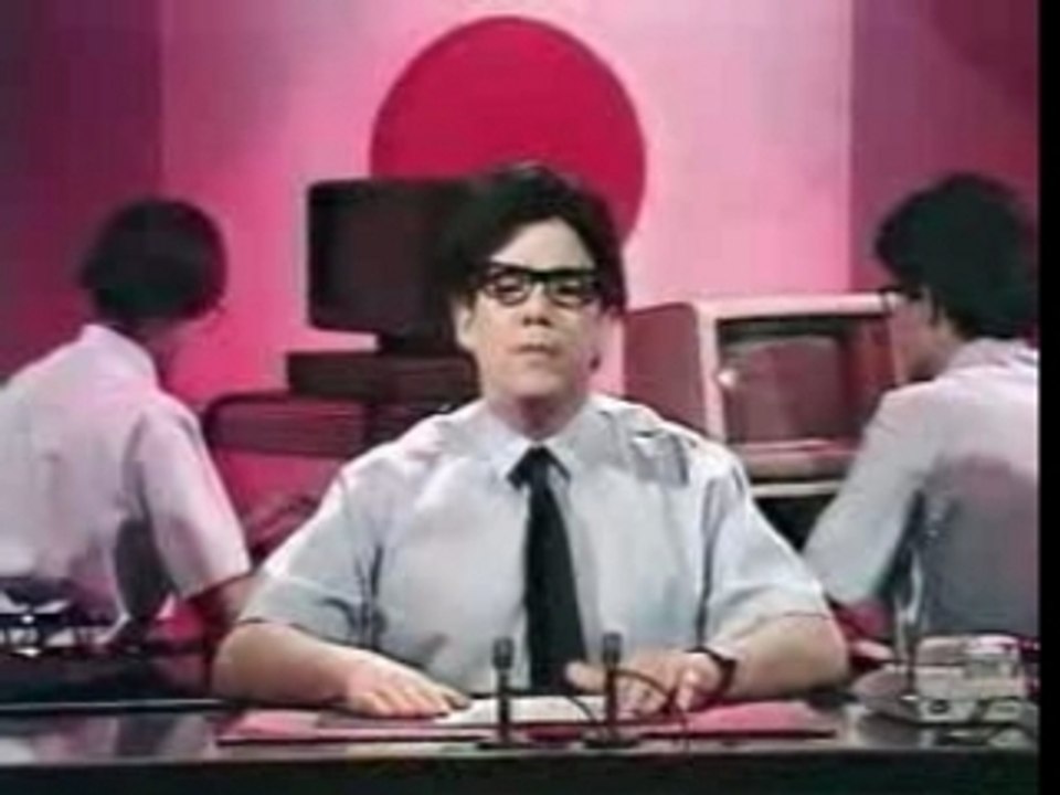 Journal Japonais Les Inconnus