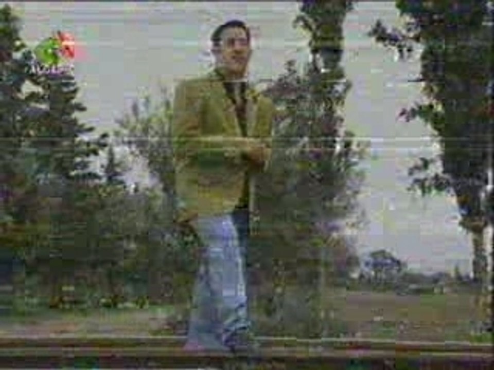 Cheb Hasni - Dawini Bedwek