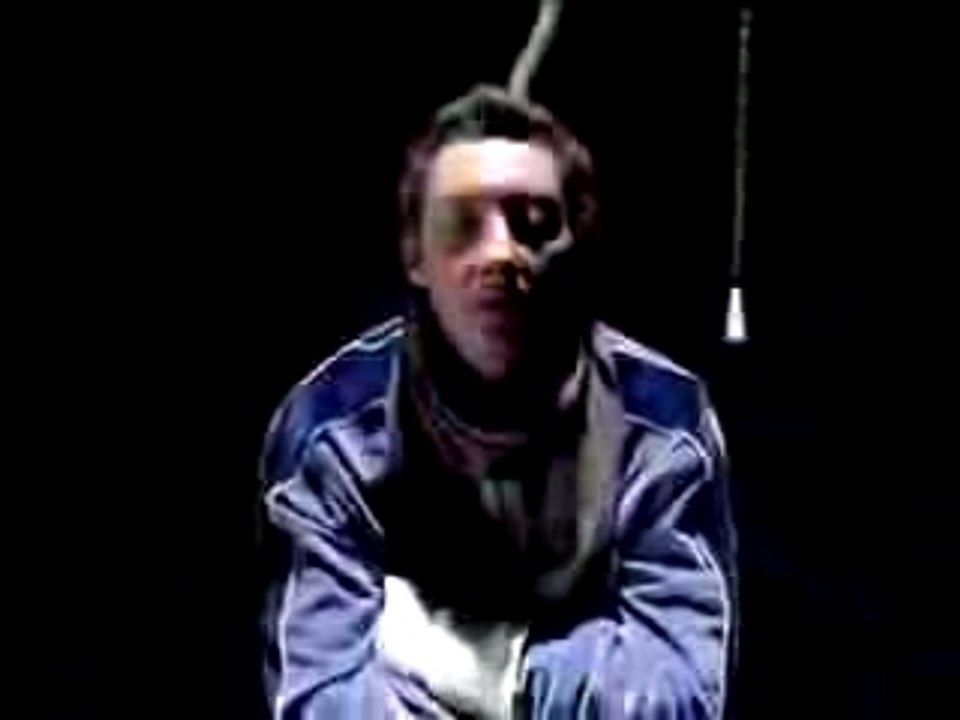 Fous ta Cagoule-Mickael Youn Fatal Bazoo