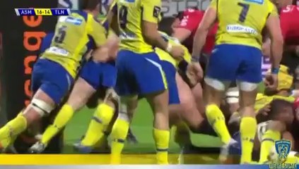 ASM 22 - RCT 16: le résumé