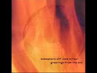 Somewhere Off Jazz Street...Collateral Damage