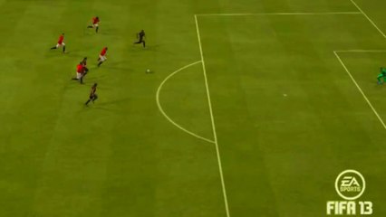 Atletico Madrid 5   Manchester United 0(3)