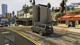 GTA 5 ( GTA V ) ONLINE 1.10 L DINHEIRO FÁCIL E RÁPIDO(360P_HXMARCH 1403-14