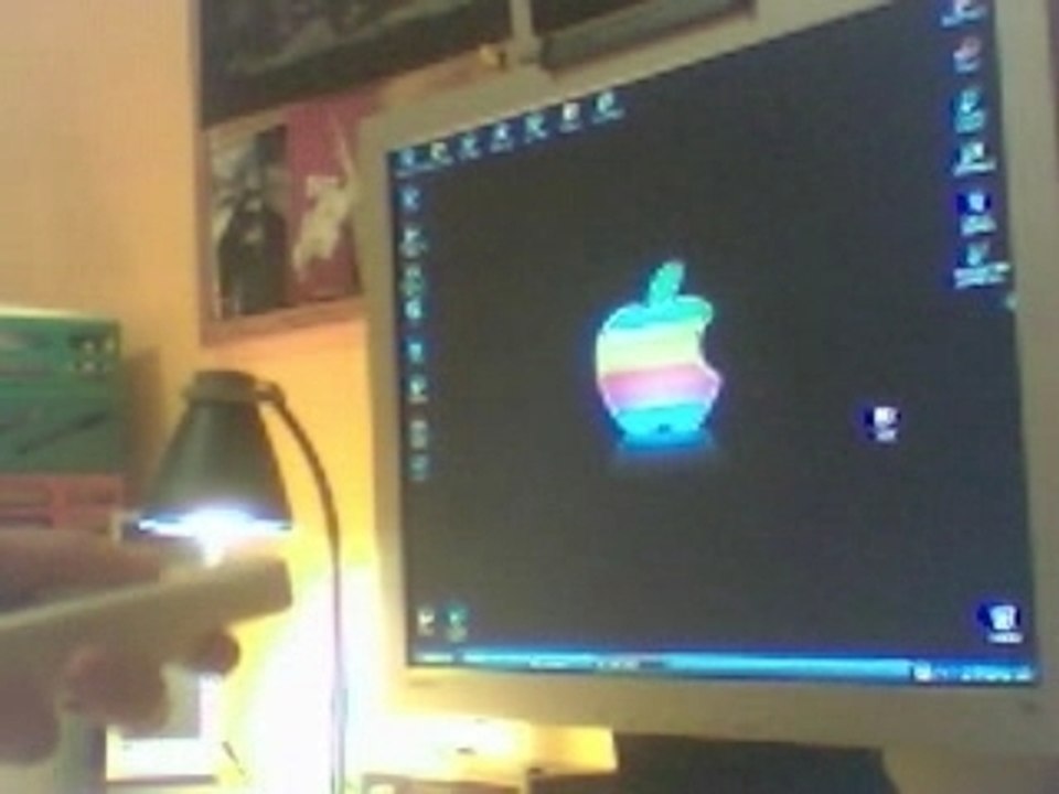 Wiimote sur PC