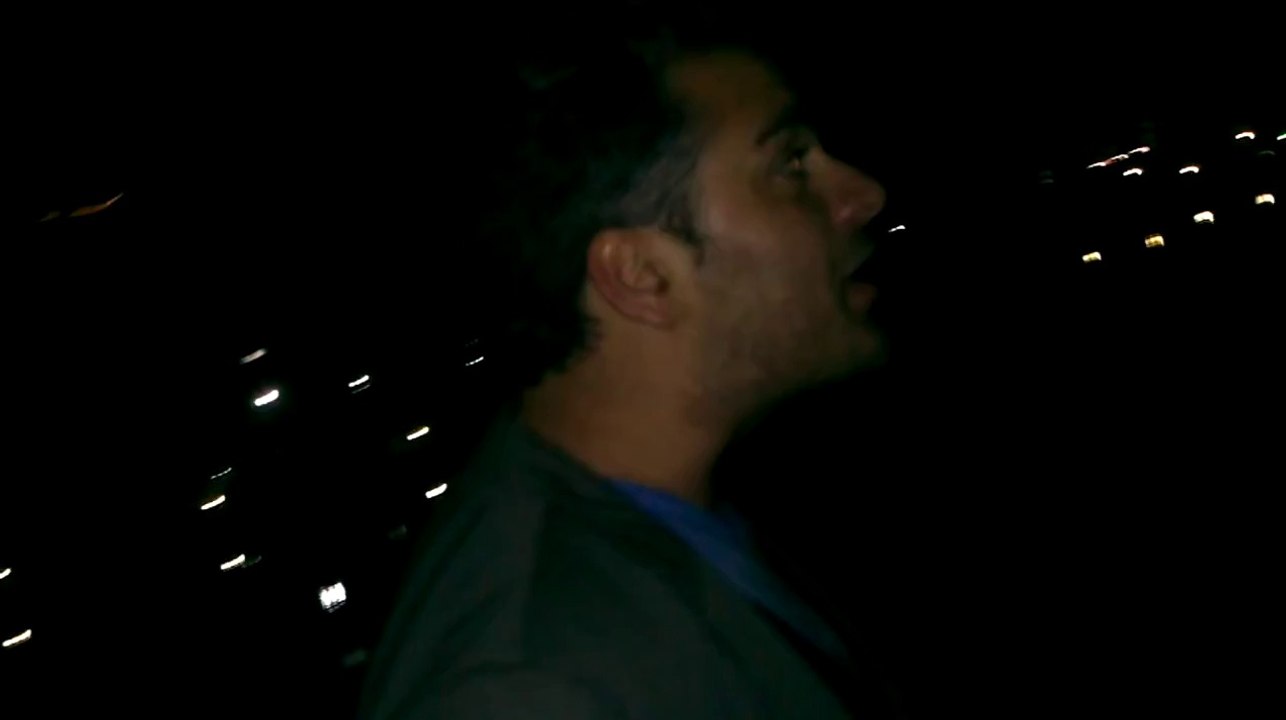 Sayit Cayirli ciplak sesle Amsterdam konserinden 2 saat önce. BENCE DINLEGIN (6)