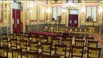 El Congreso de los Diputados  acogerá  la capilla ardiente de Suárez