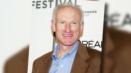 'Homeland' Actor James Rebhorn Dies Of Skin Cancer