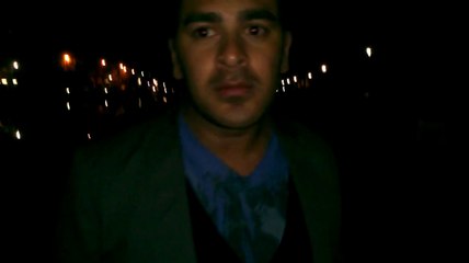 Sayit Cayirli ciplak sesle Amsterdam konserinden 2 saat önce. BENCE DINLEGIN (1)