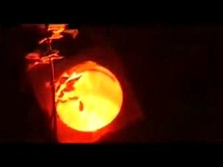 Les nuits blanches a Marrakech