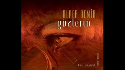 Alper Demir '' Dalgın '' Ensturmantel 2012 Yeni ALBÜM