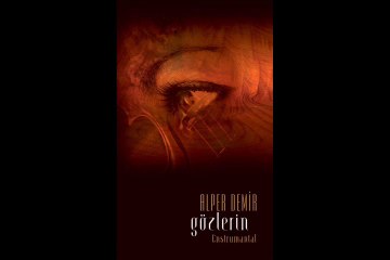 Alper Demir ~ Issız Geceler