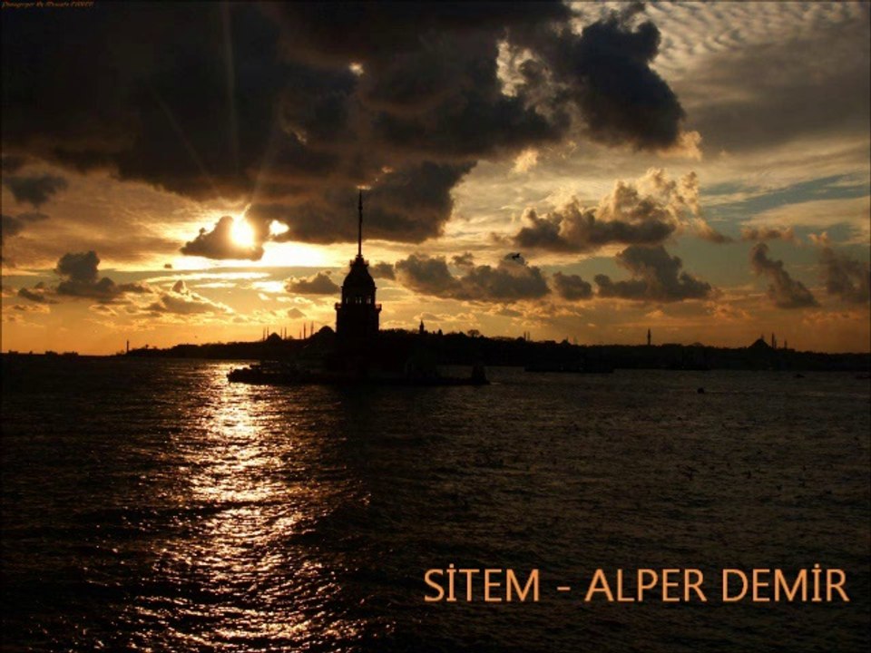 SITEM ALPER DEMIR