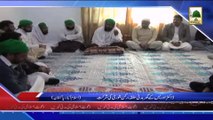 (News 27 Feb) Doctor Idrees Ke Ghar Madani Halqa, Rukn e Shura Ki Shirkat, Islamabad