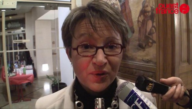 Municipales Rennes réactions au second tour