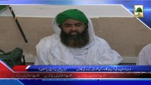 (News 27 Feb) Zimmey Daran e Madani Tarbiyat Gah, Rukn e Shura Ke Madani Phool, Karachi