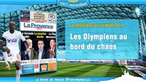 L'OM au bord de l'implosion, Anigo veut arrêter... La revue de presse Foot Marseille !