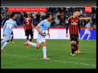 Lazio: continua la contestazione a Lotito