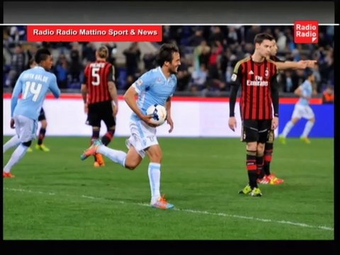 Lazio: continua la contestazione a Lotito