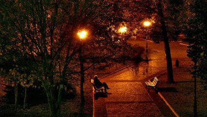 Alper Demir '' Issız Geceler '' Ensturmantel 2012 Yeni ALBÜM