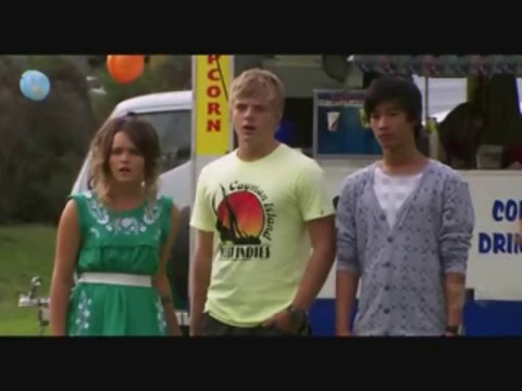 Nicole & Trey - Part 23