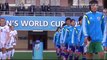 【サッカー】第4回U-17女子W杯2014 GL第3戦 日本（リトルなでしこ）3-0ニュージーランド ハイライト