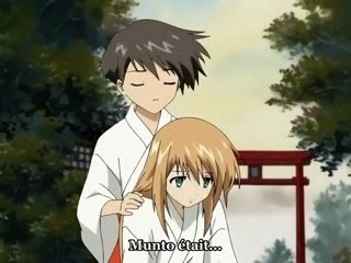 Munto [OAV 2]