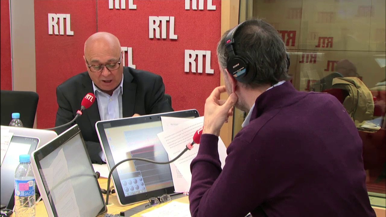 Ukraine : les marchés financiers commencent à craindre l'escalade des sanctions économiques