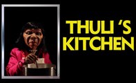 Puppet Nation ZA | News Update | Thuli's Kitchen
