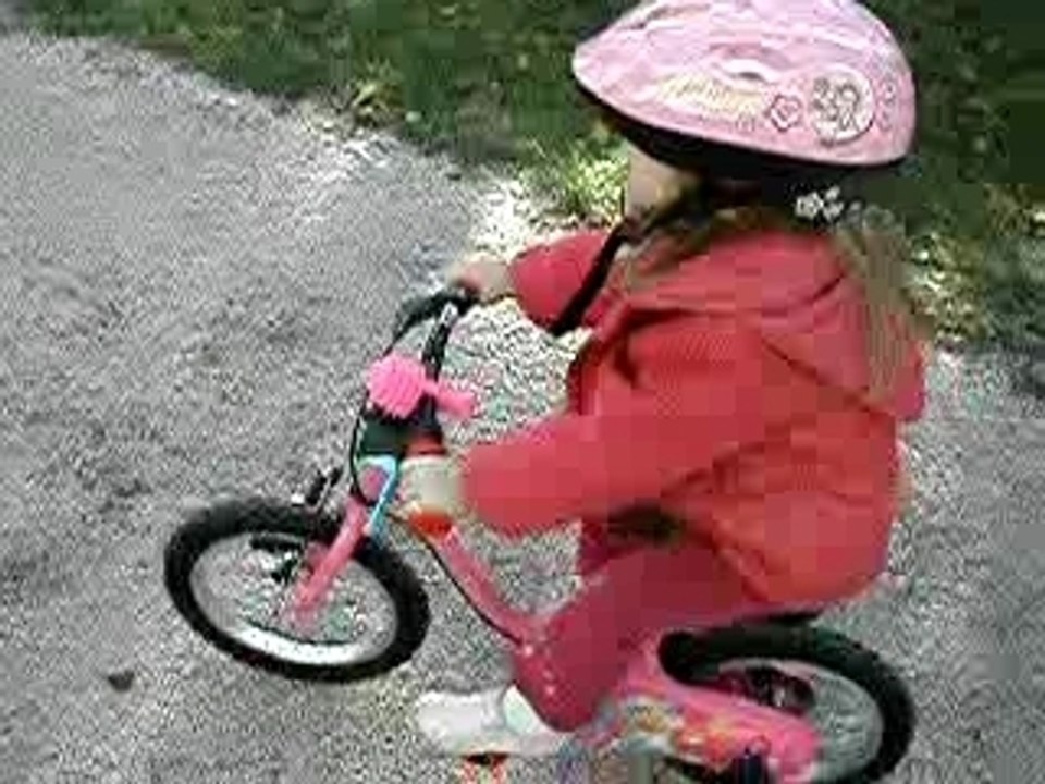 1er vélo