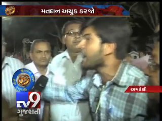Chuntani No Choro, Amreli, Segment 4 - Tv9 Gujarati