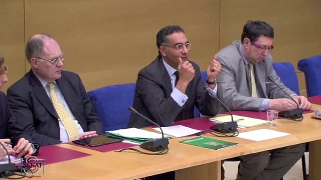 [Entretien] Point d'étape de la MCI sur le rôle de l'Union européenne dans la gouvernance mondiale de l'Internet