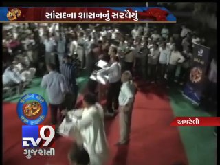 Chuntani No Choro, Amreli, Segment 5 - Tv9 Gujarati