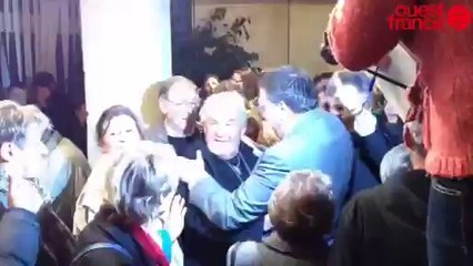 Marc Andreu-Sabater gagne les municipales