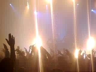 sinik et kool shen:  si proche des mien