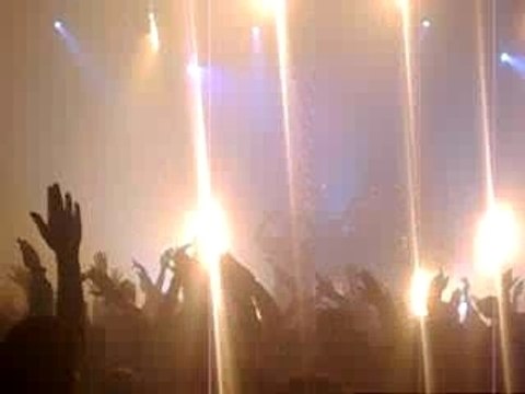 sinik et kool shen: si proche des mien