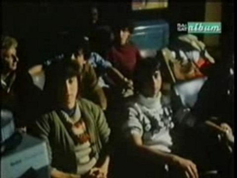 Commando ultrà curva sud roma 1980