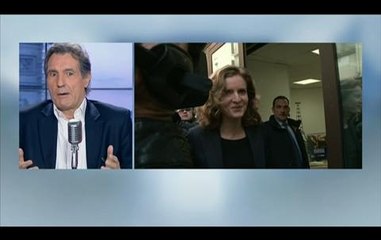 Municipales : NKM en tête Paris, mais Hidalgo pourrait remporter la mairie