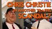 Puppet Nation US | News Update| Chris Christie In Another Traffic Scandal?