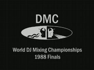 DMC 1988 - Cash Money