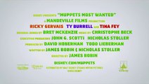 Τα Muppets Καταζητούνται - Muppets Most Wanted (2014) [HD] Trailer Ελληνικοί Υπότιτλοι