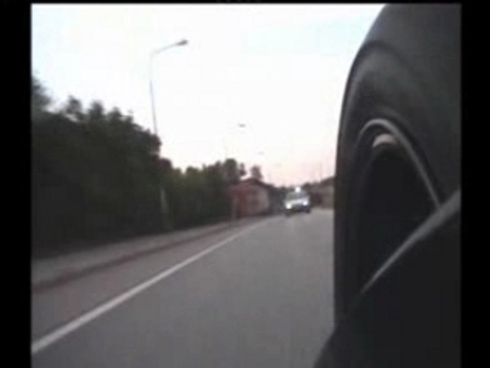 (Ghost Rider - 5 - Taunting The Law